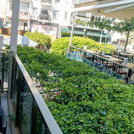 Port Marmaris Rooms 외부 사진