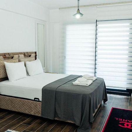 Port Marmaris Rooms 외부 사진
