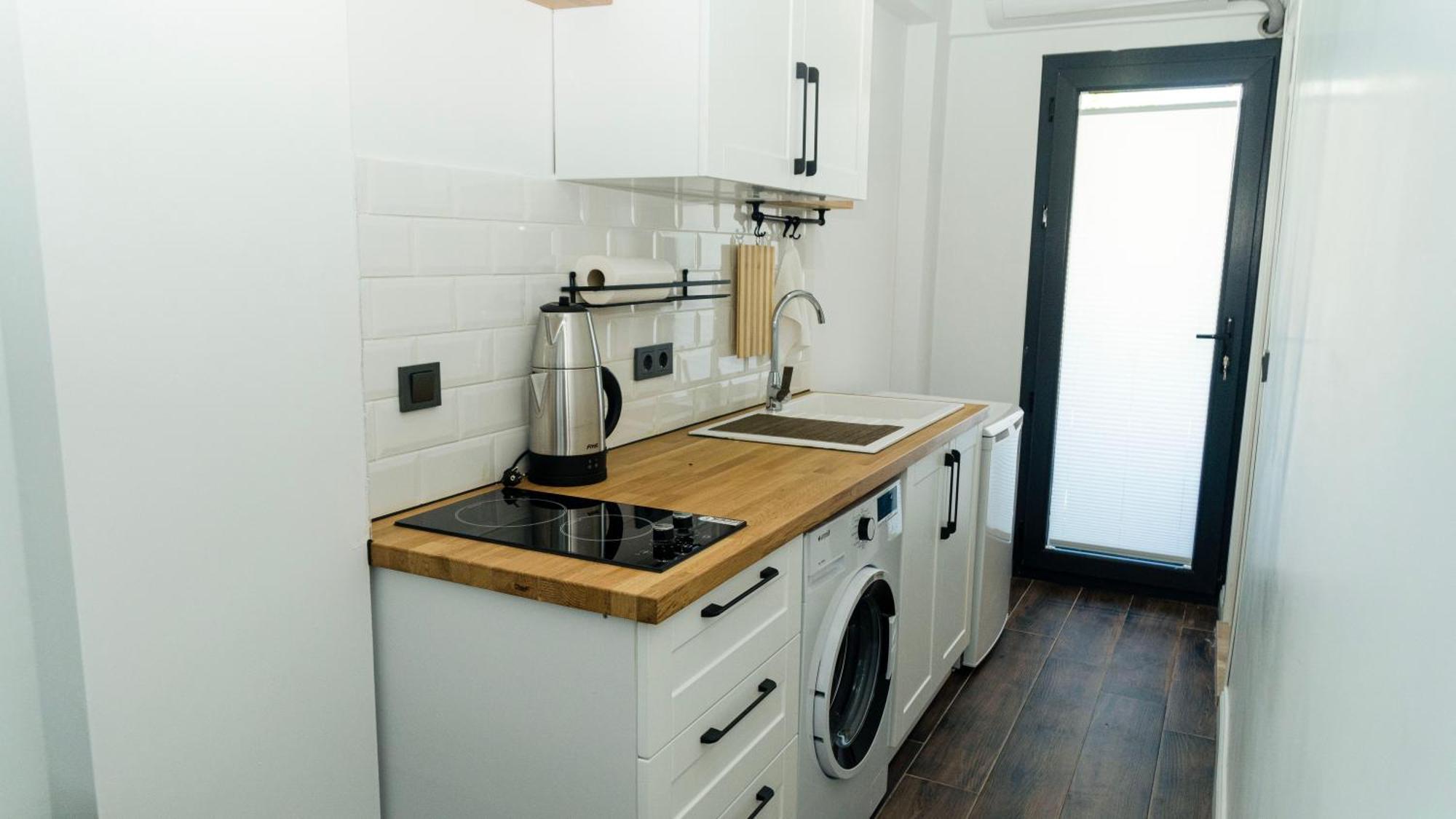 Port Marmaris Rooms 외부 사진