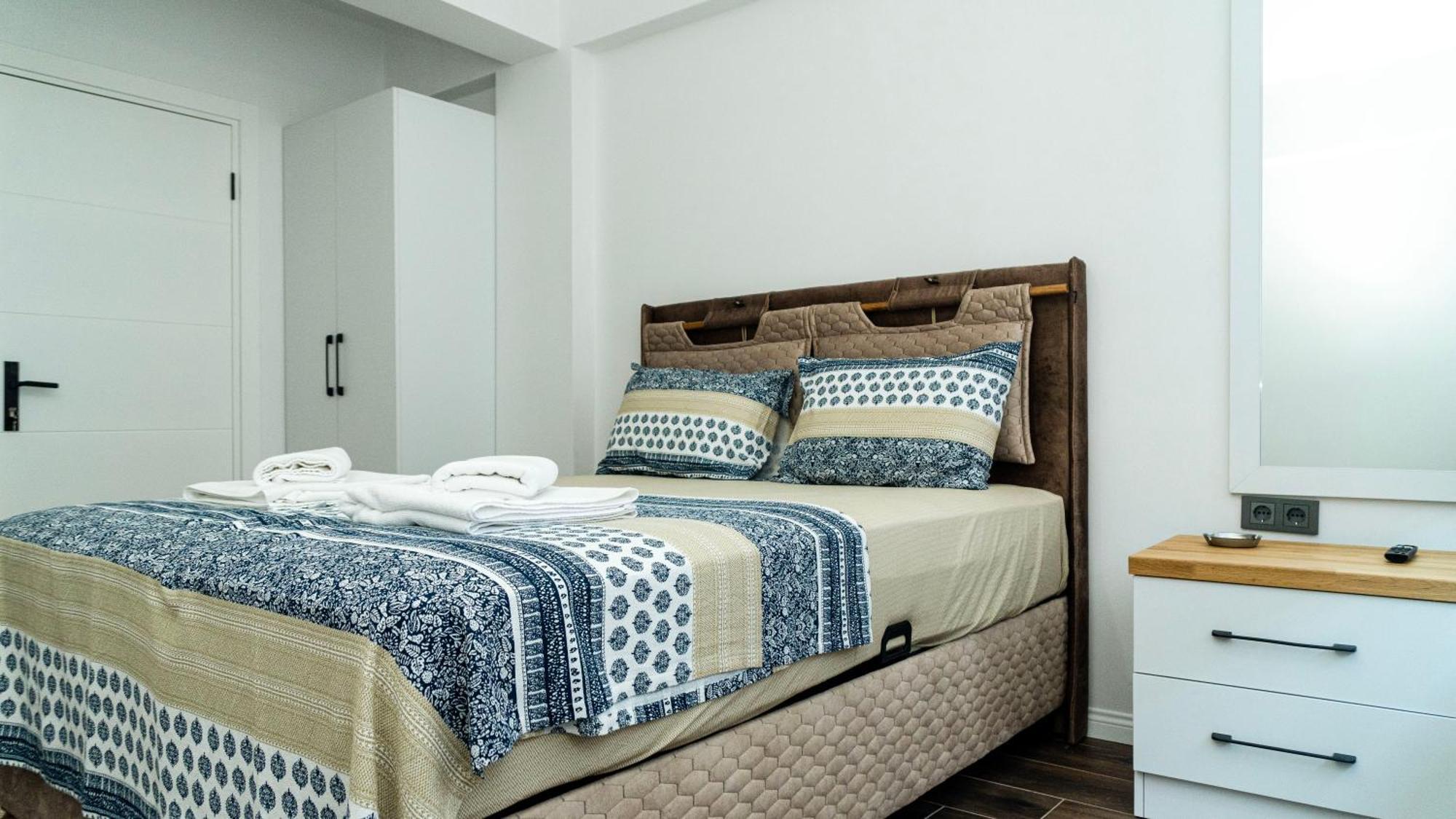 Port Marmaris Rooms 외부 사진