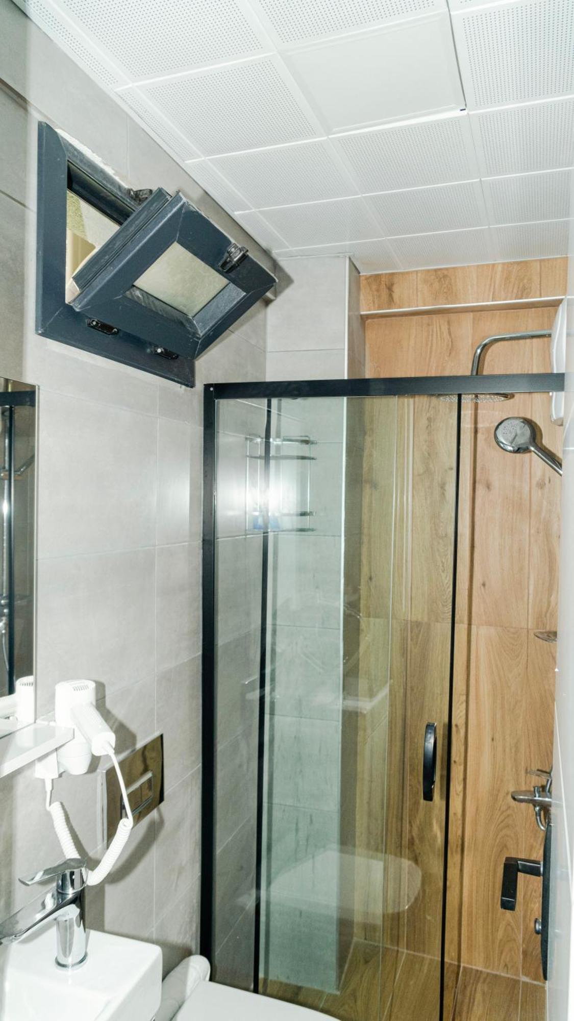 Port Marmaris Rooms 외부 사진