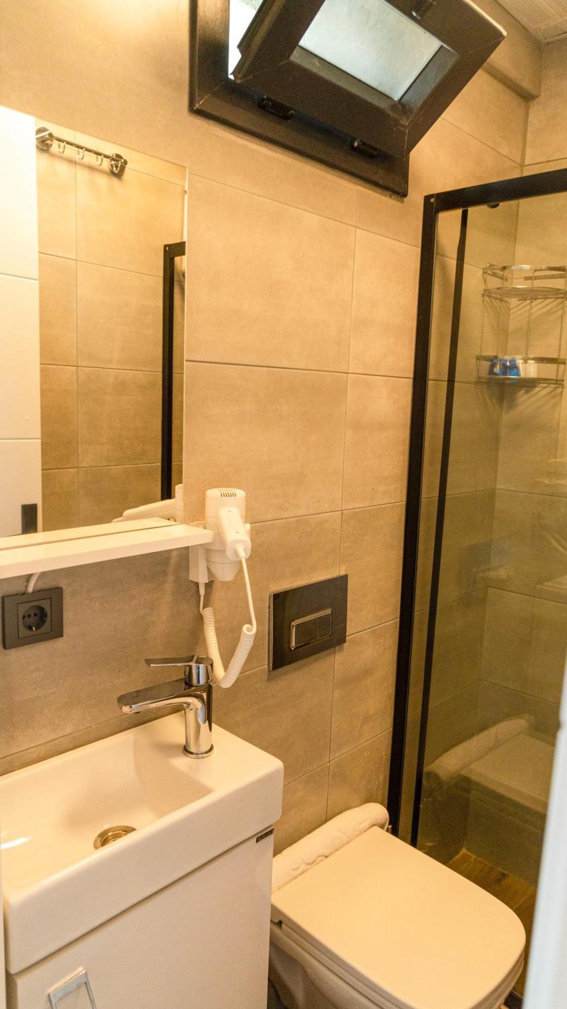 Port Marmaris Rooms 외부 사진