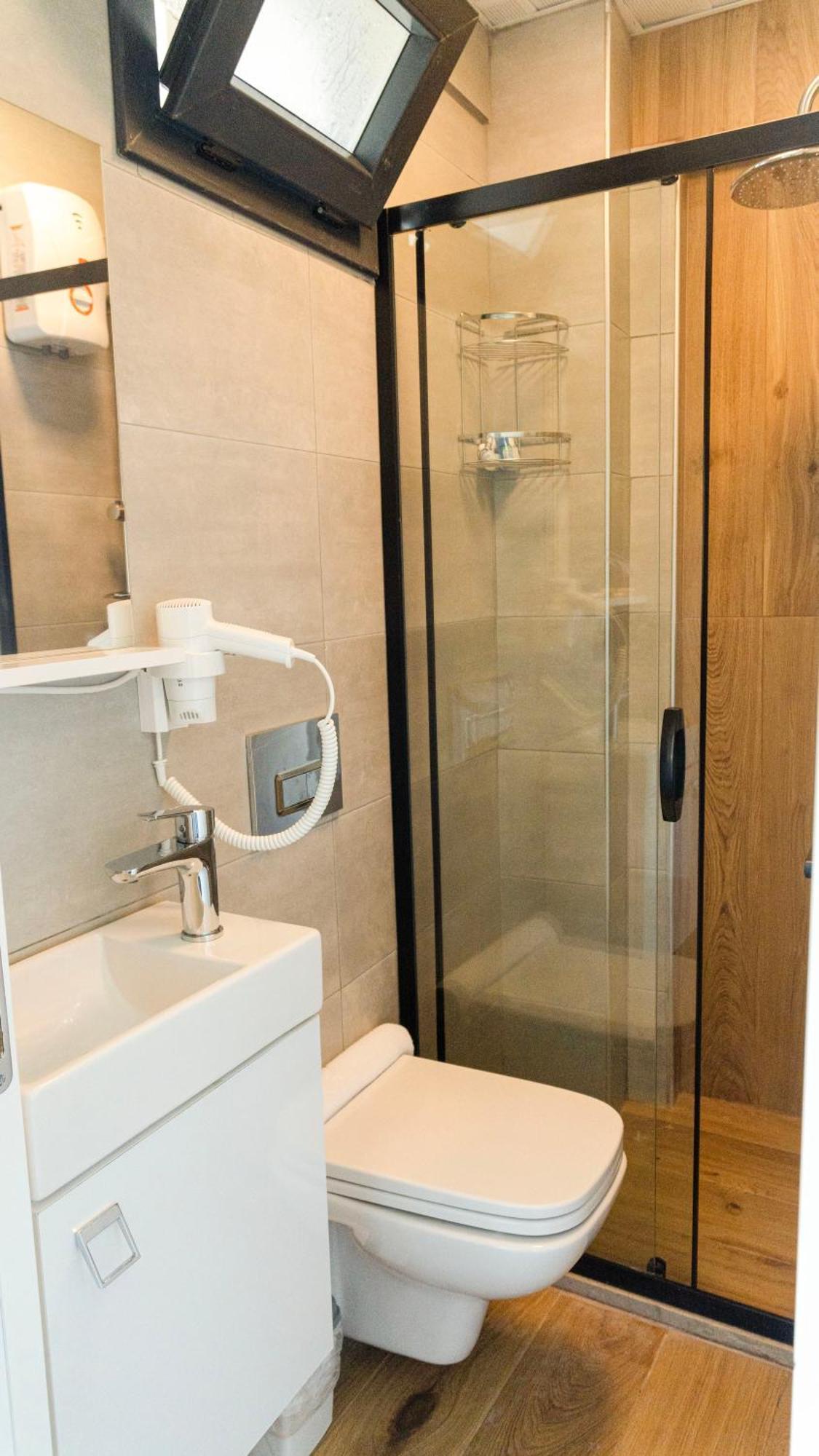 Port Marmaris Rooms 외부 사진