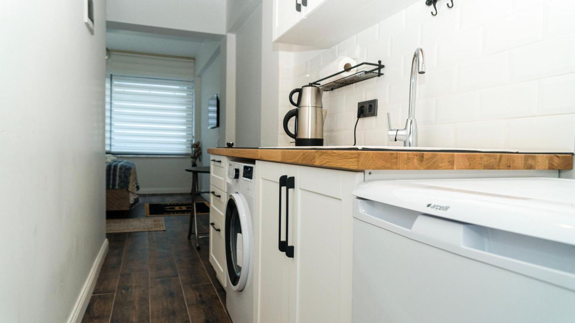 Port Marmaris Rooms 외부 사진