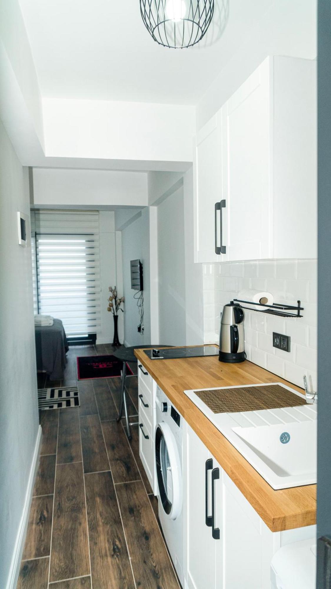 Port Marmaris Rooms 외부 사진