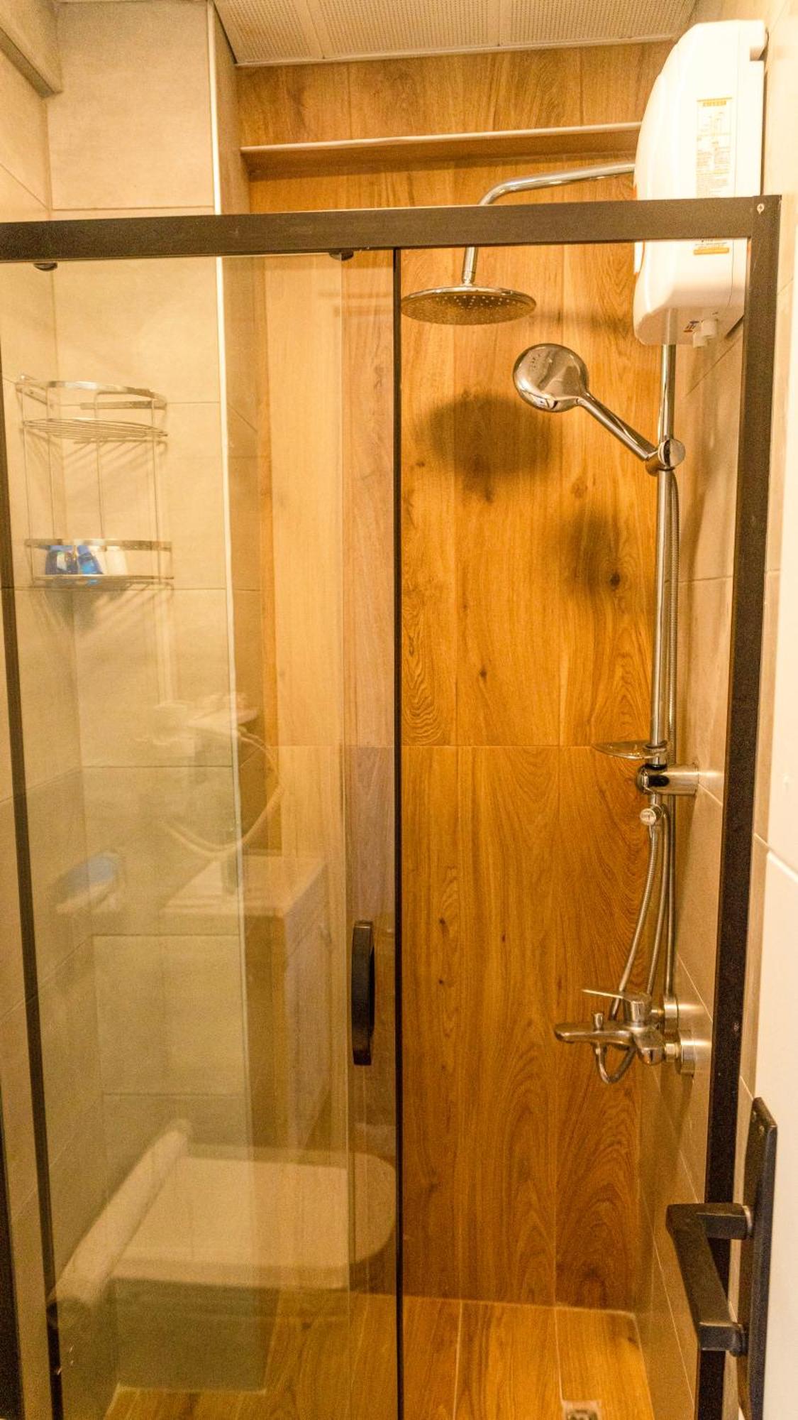 Port Marmaris Rooms 외부 사진
