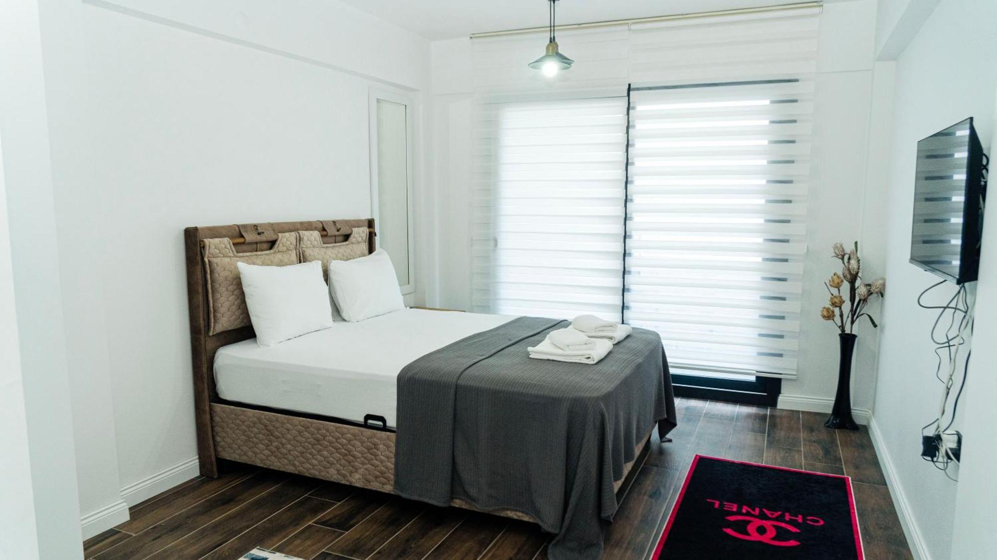 Port Marmaris Rooms 외부 사진