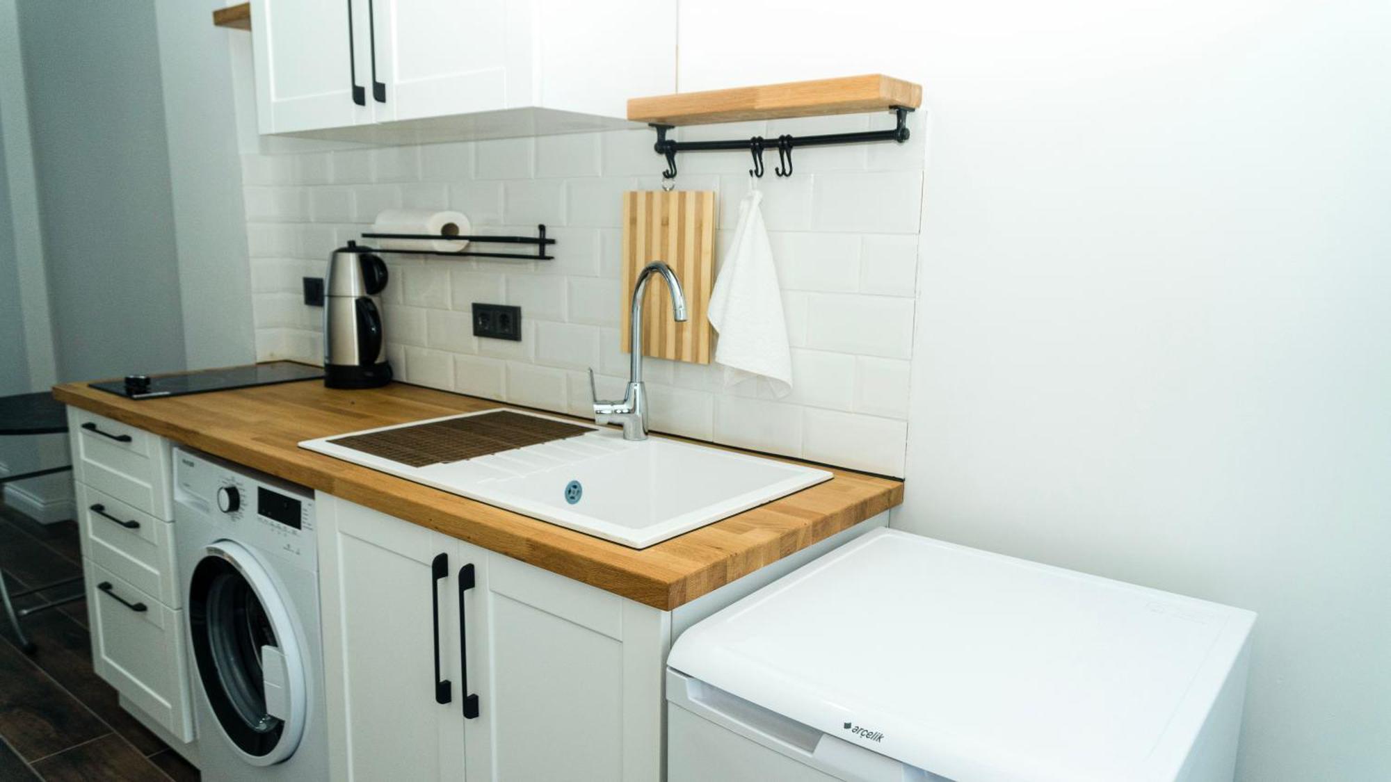 Port Marmaris Rooms 외부 사진